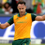 Faf du Plessis की दक्षिण अफ्रीका के लिए टी20 विश्व कप 2024 में हो सकती है वापसी